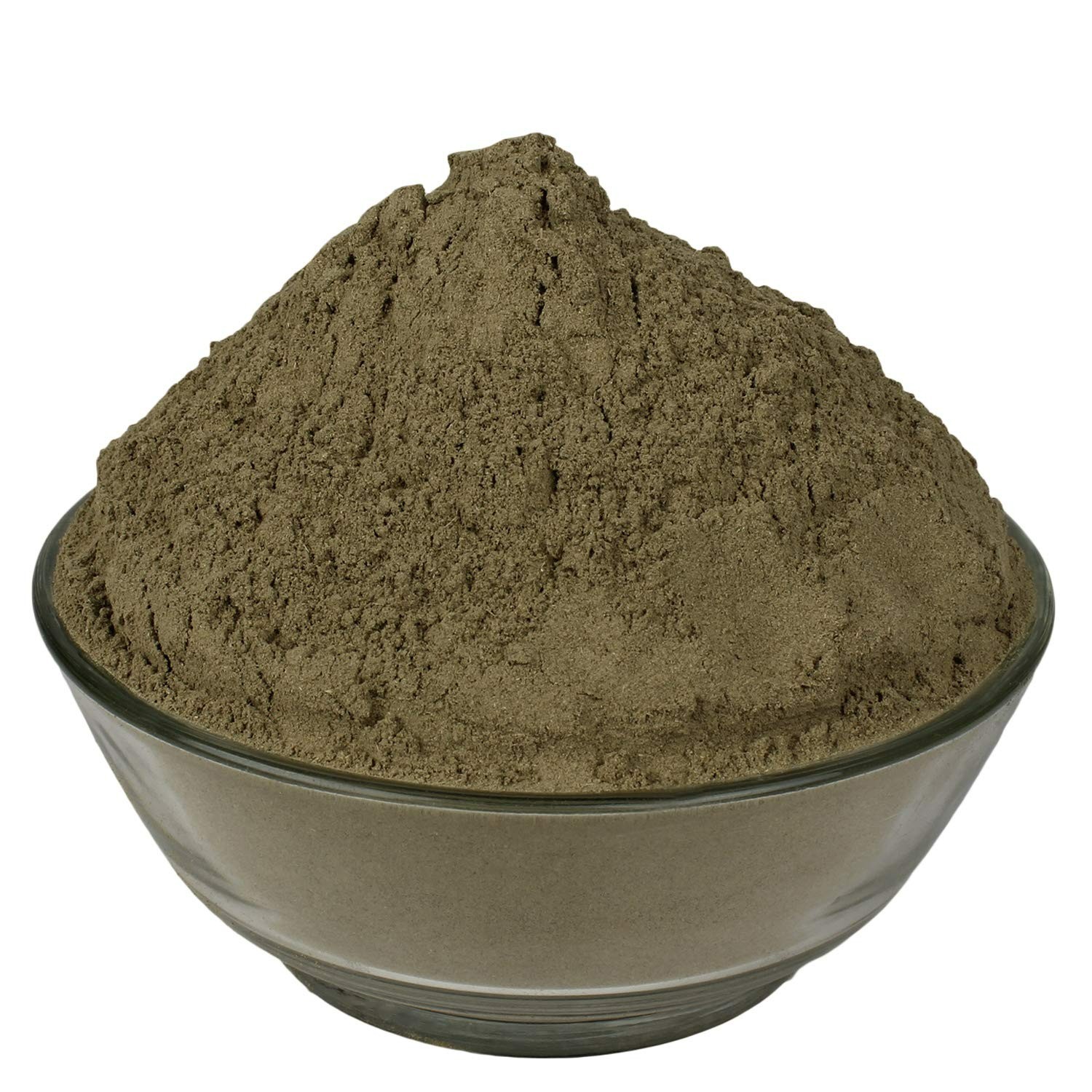 Bacopa Monnieri Powder 50% Bacosides (100 % Pure) And Free Fast Shipping