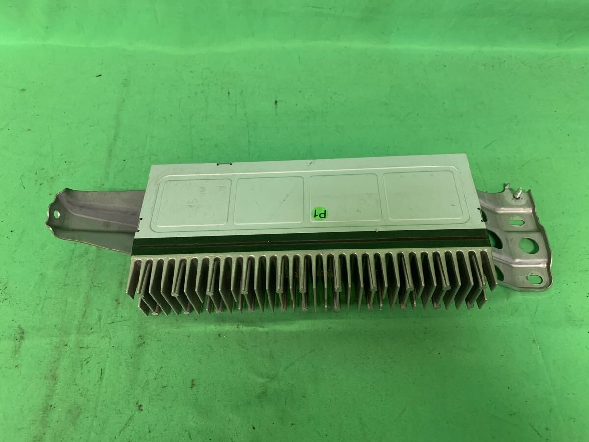 JDM LEXUS LS460 Pioneer Audio Amplifier 86280-50280-1 GM-8357ZT Genuine #9019