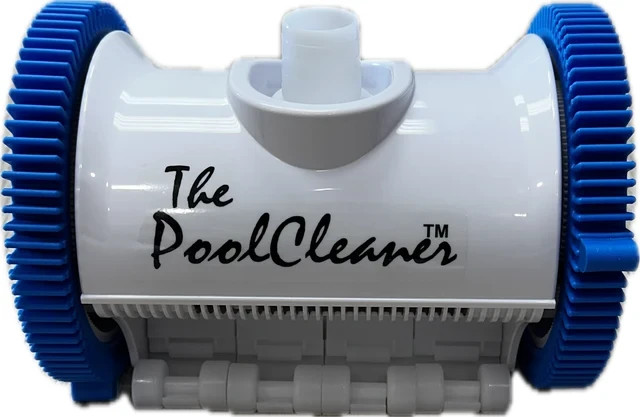 Hayward The Pool Cleaner 2 Wheel HEAD ONLY PBS20JSTHBX NO HOSES