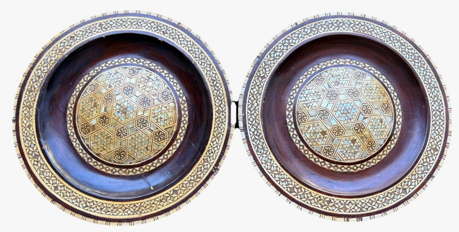 Pair 10\