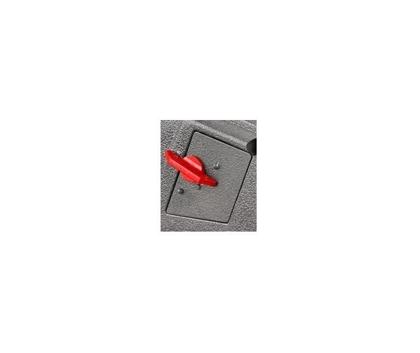 GENUINE Monarch 1110 Ink Roller Assembly GENUINE Monarch 1110 Ink Roller Assembly