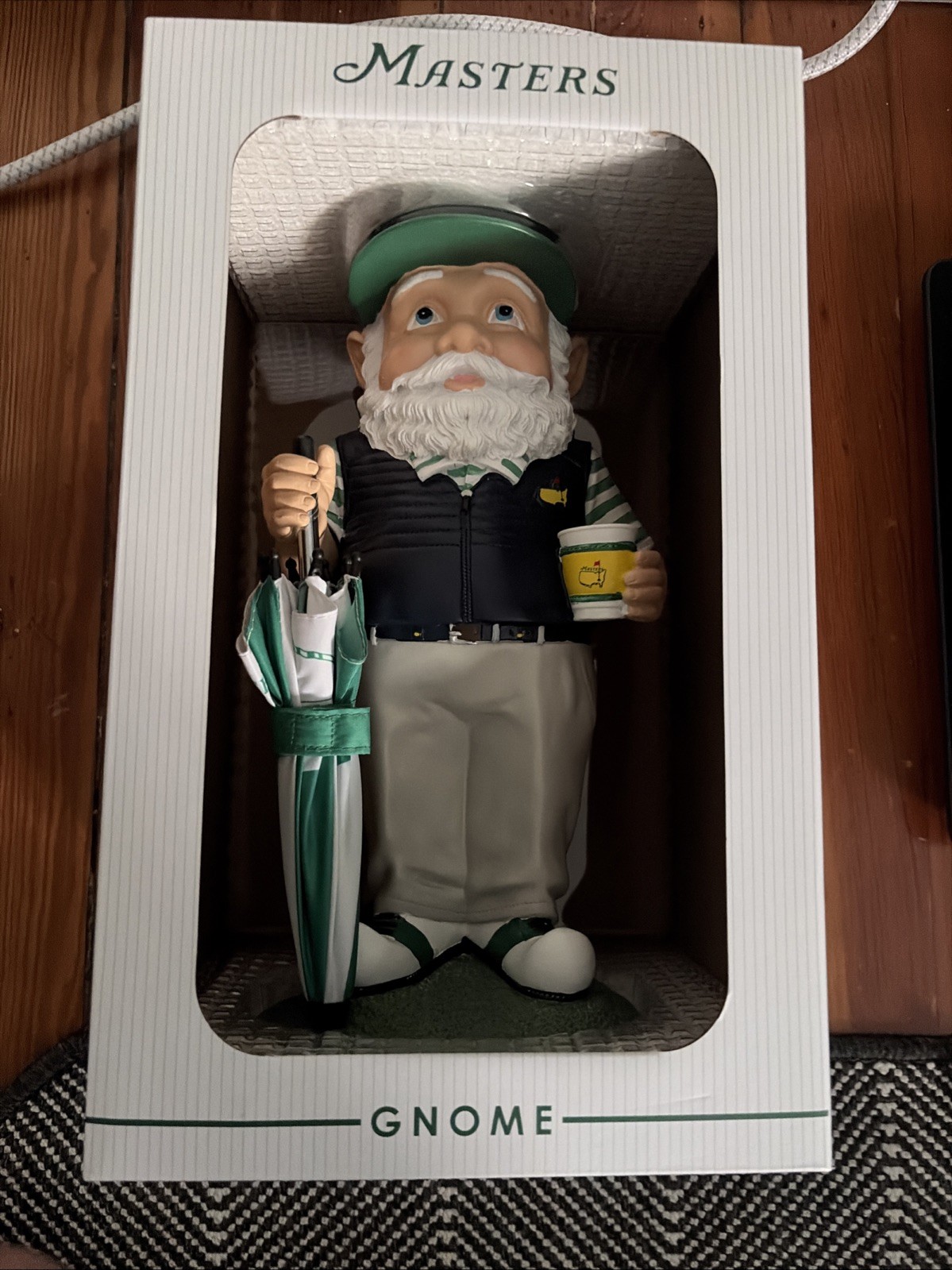 2026 Master Gnome