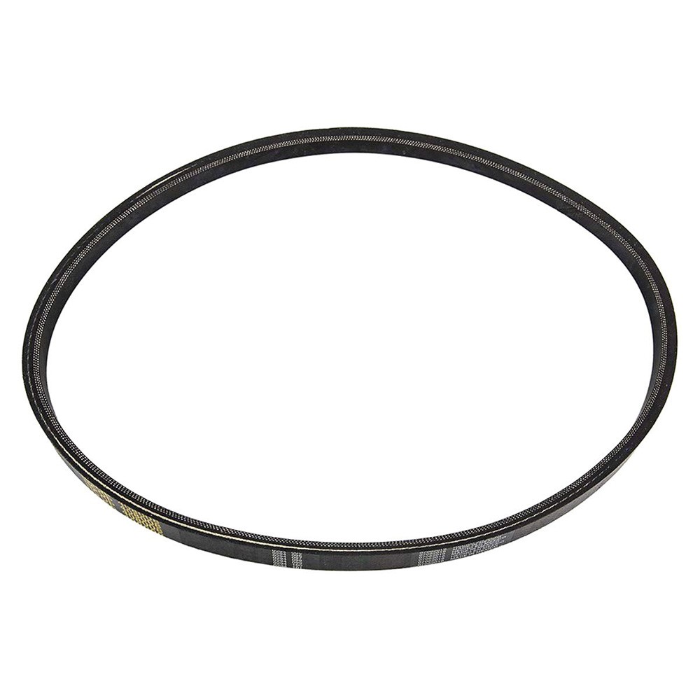 Impeller Drive Belt Fits Husqvarna Replaces 532408008 Made with Aramid