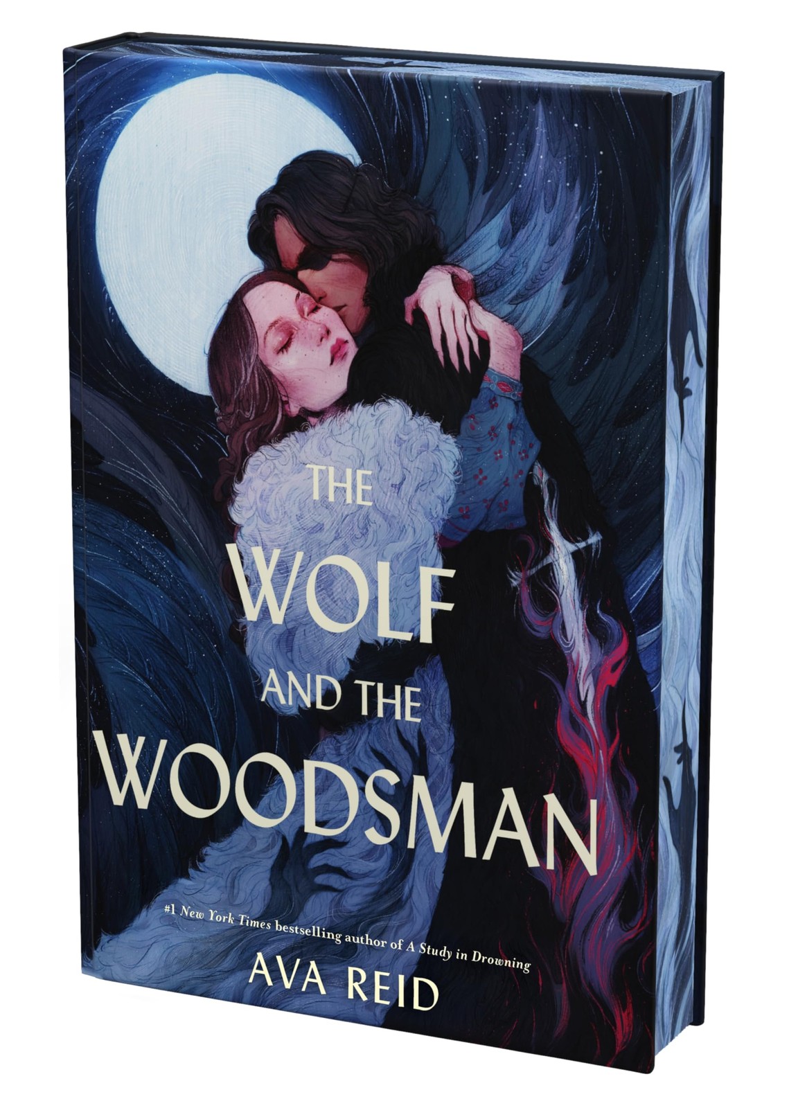The Wolf and the Woodsman Deluxe Collector's Edition: A Special Edition of T... The Wolf and the Woodsman Deluxe Collector's Edition: A Special Edition of T...