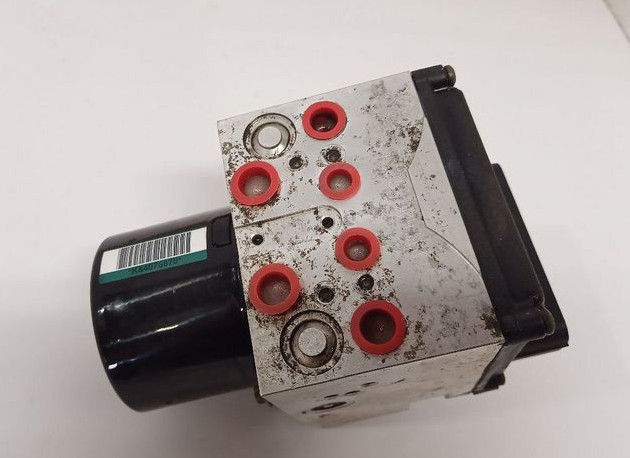 2016 Dodge Ram 2500 ABS Anti Lock Brake Actuator Pump 2016 Dodge Ram 2500 ABS Anti Lock Brake Actuator Pump