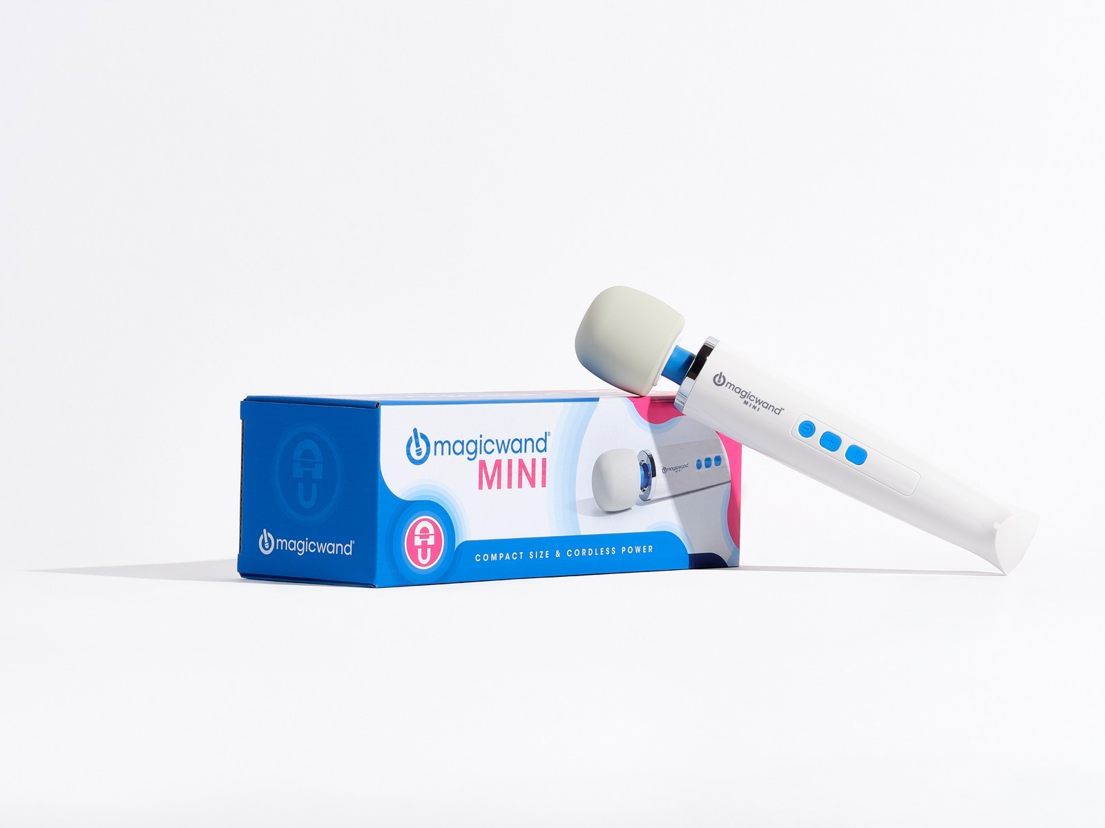 Magic Wand Mini Wand Massager