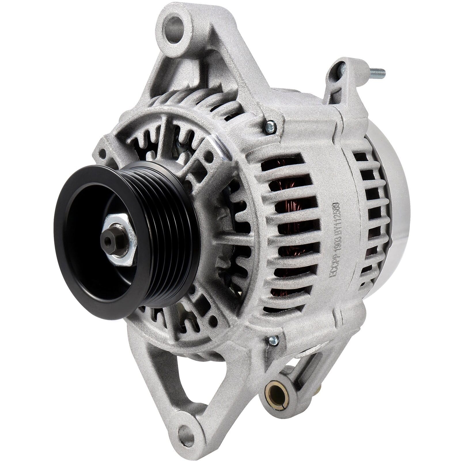 OCPTY Alternator for Jeep Cherokee 1991-98 Grand Cherokee 1993-98