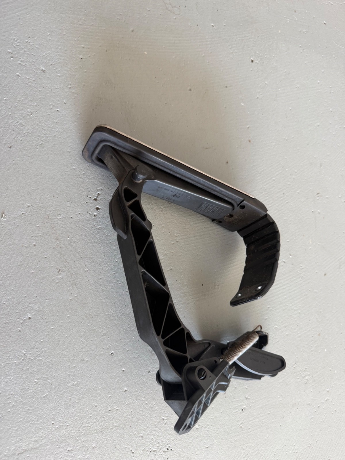 97-04 Mercedes R170 SLK230 Gas Accelerator Throttle Pedal 1703000104 Oem 