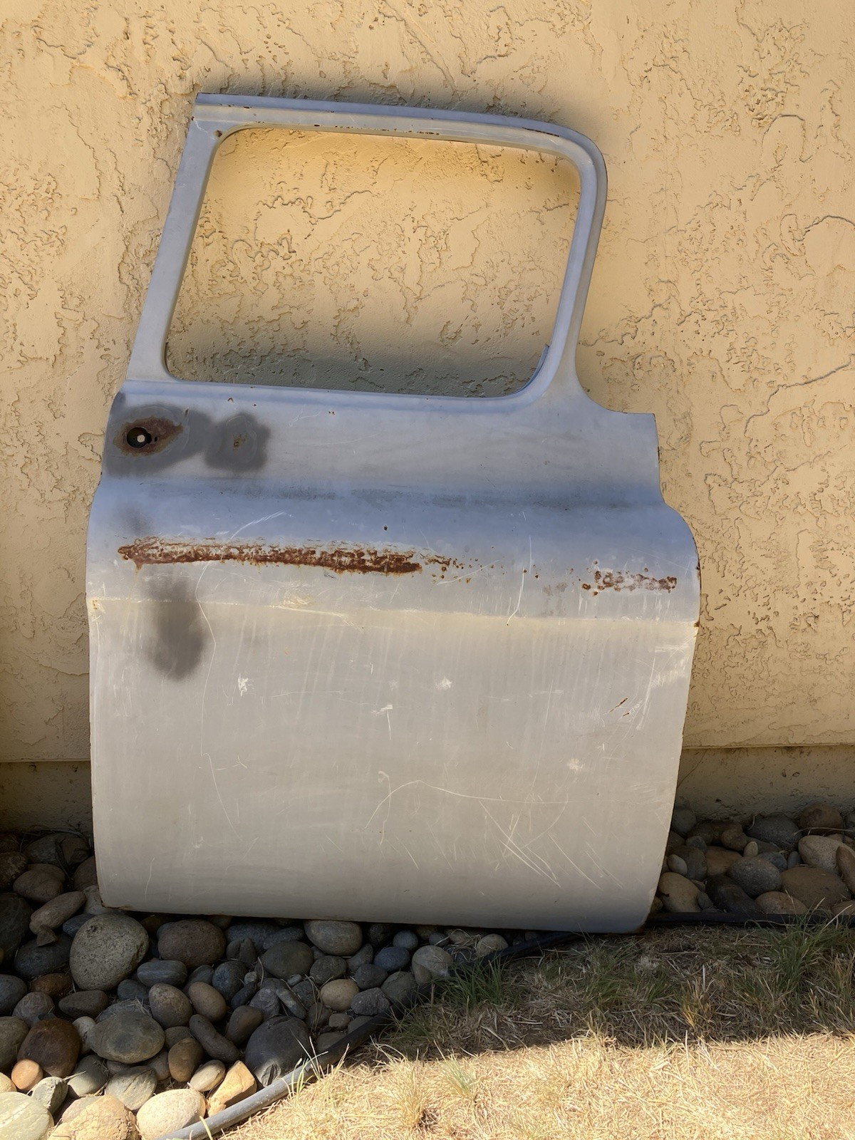 1955-1959 Chevy/GMC PU Passenger Door 1955-1959 Chevy/GMC PU Passenger Door