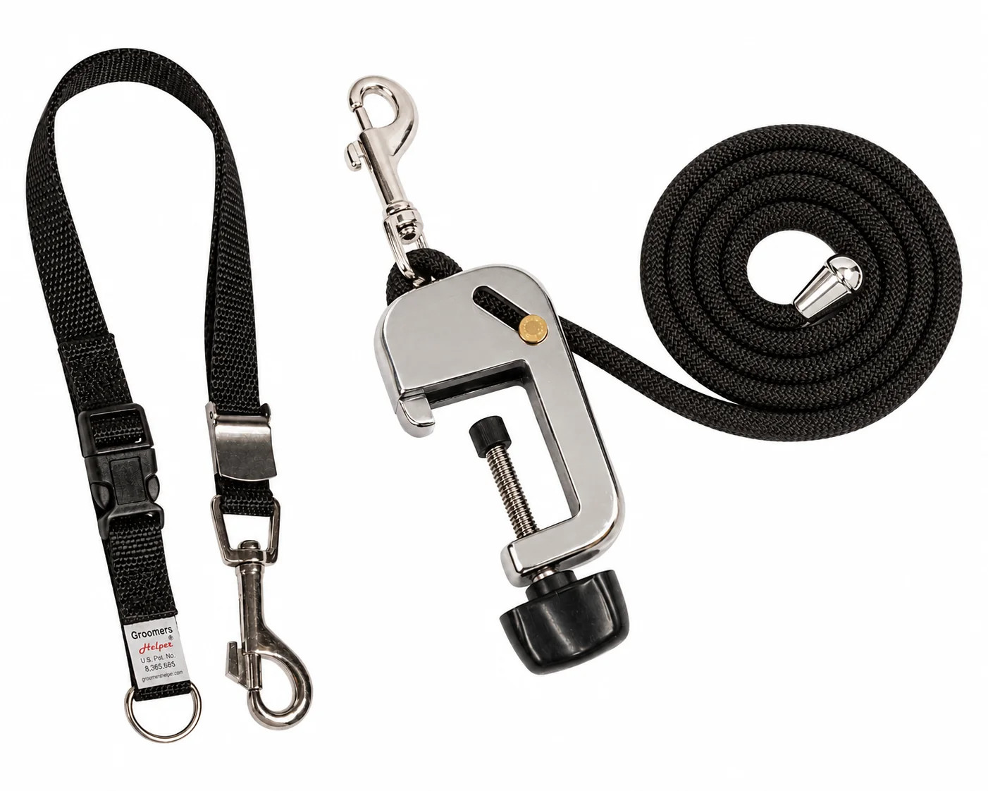 Groomers Helper Universal Starter Set