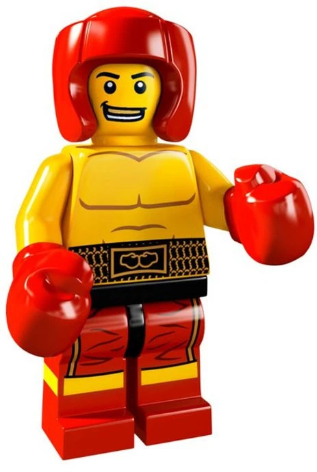 Lego Series 5 Collectible Minifigures 8805 New Factory Sealed 2011 You Pick