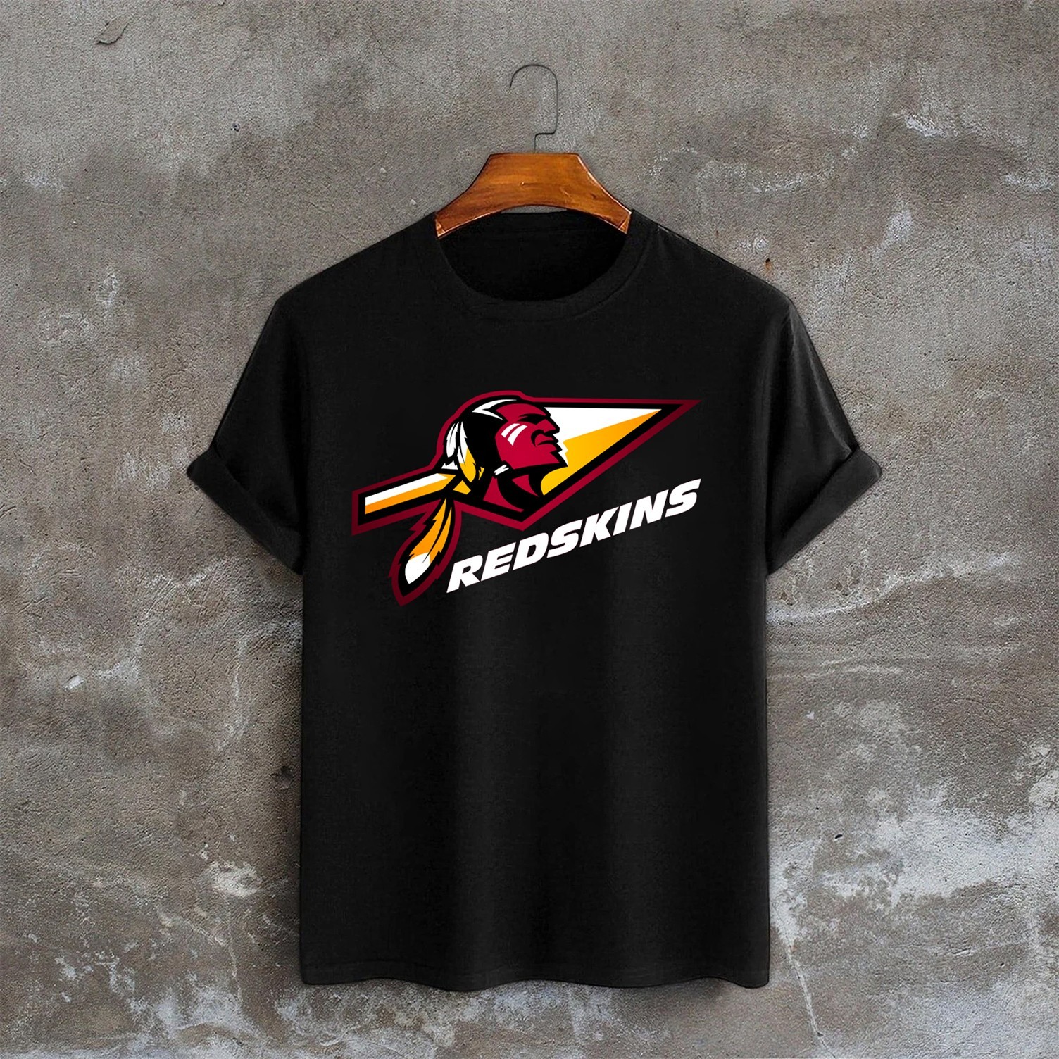NEW Washington Redskins Football TShirt