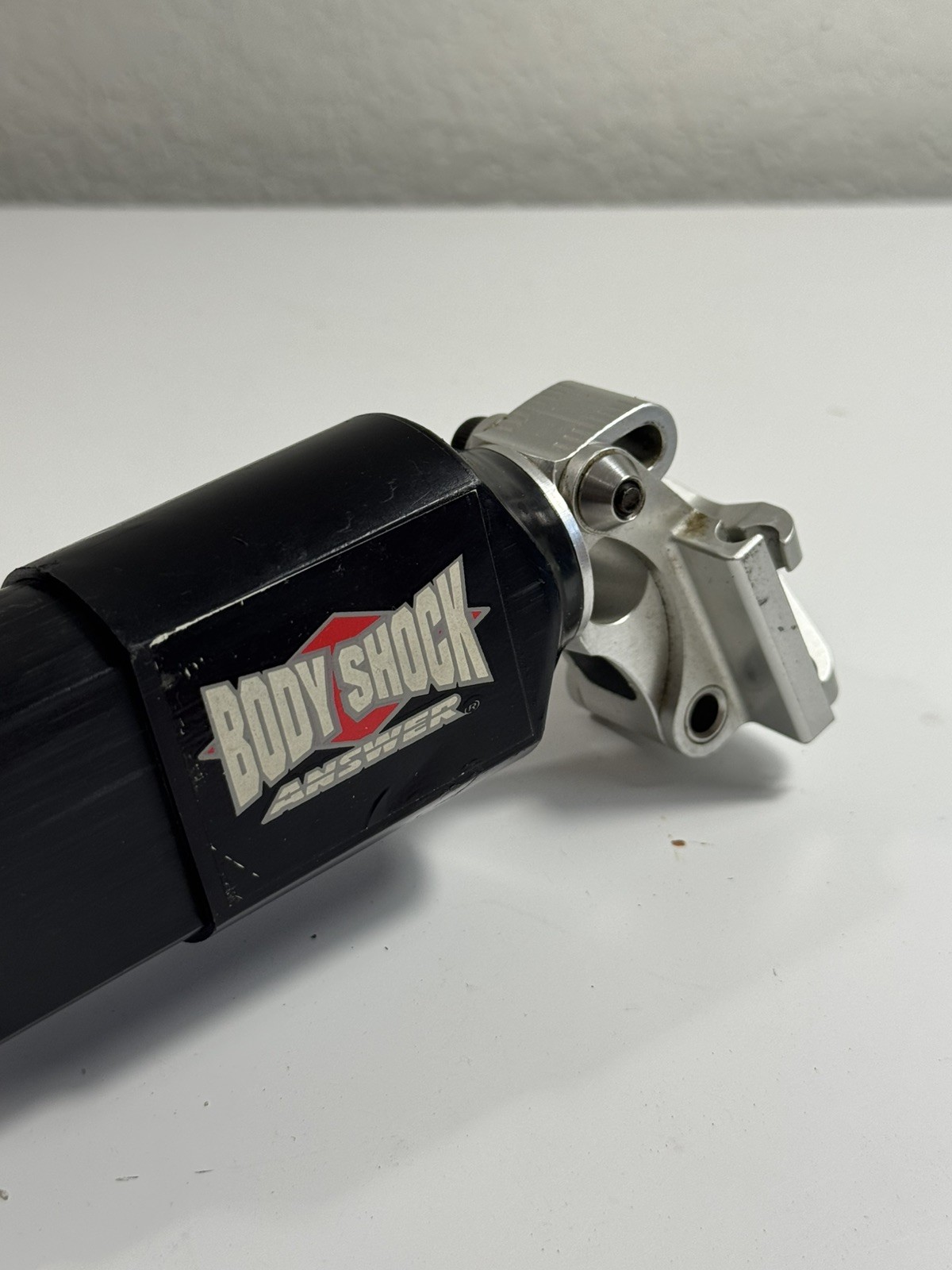 Vintage Answer Body Shock Suspension Seatpost MTB Mountain Bike Retro 1990s Vintage Answer Body Shock Suspension Seatpost MTB Mountain Bike Retro 1990s