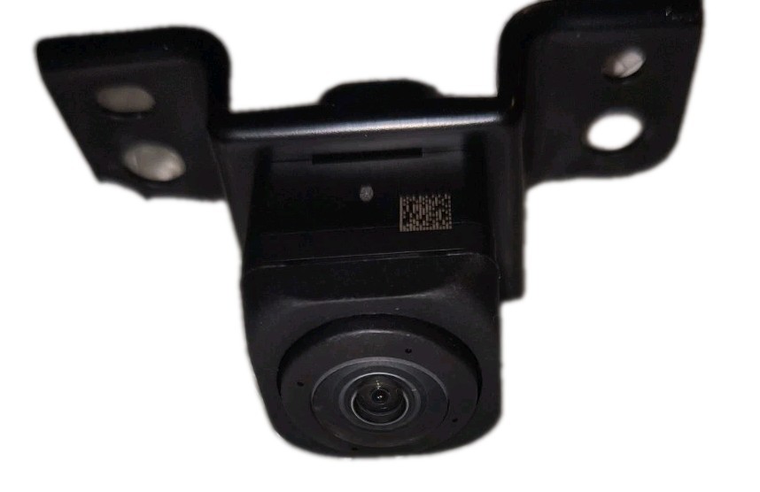 2017-2020 Toyota Sienna Rear Backup Camera 2017-2020 Toyota Sienna Rear Backup Camera