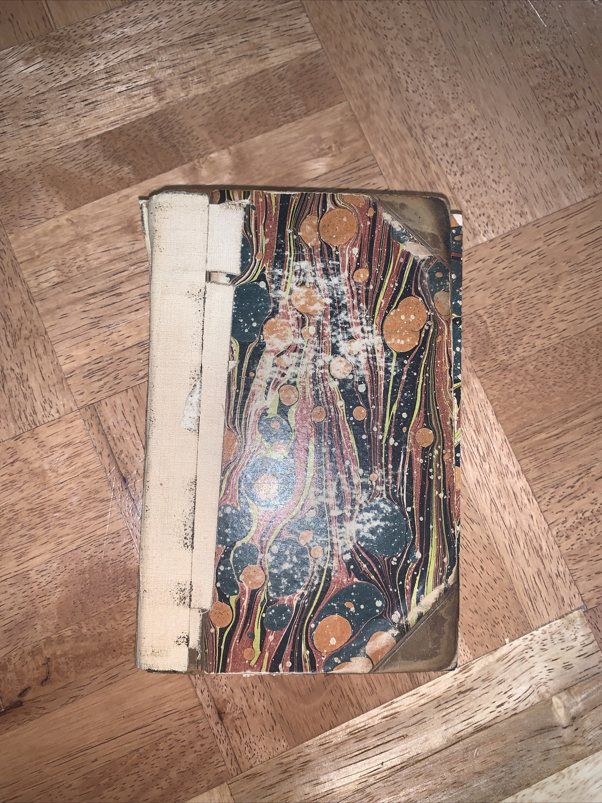 Antique Poetical and Dramatic Works of S T Coleridge, with a Memoir Vol. 1 1854