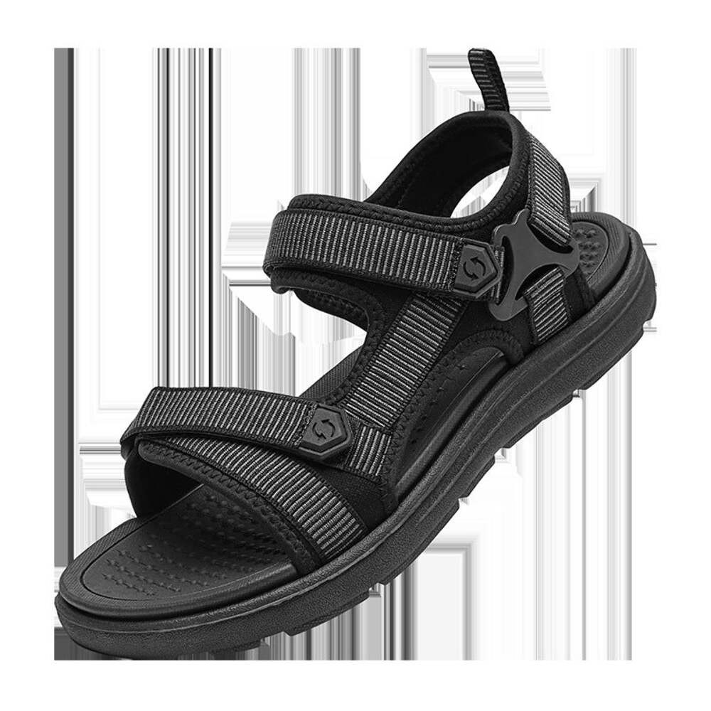 Summer Sandals Men\'s Trendy All-match Comfortable Lightweight Casual Men\'s Sanda