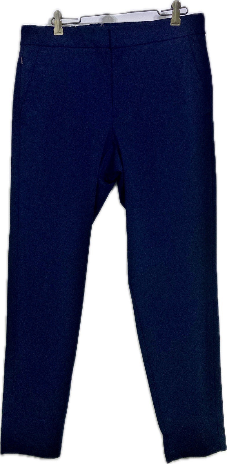 NWT Bonobos-Mens The Anywhere Pant Navy Performance Stretch Pants Med MSRP $119