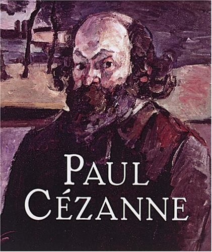 Paul Cezanne (Tiny Folios Seri - VERY GOOD Paul Cezanne (Tiny Folios Seri - VERY GOOD