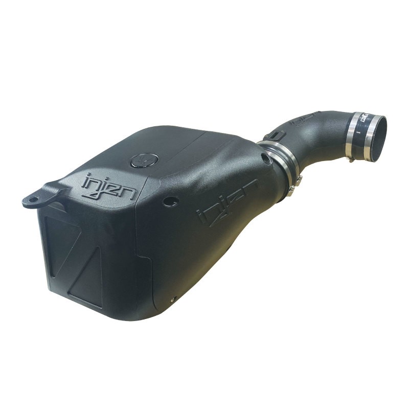 Injen for 2007-10 GMC Duramax LMM 6.6L Evolution Intake Injen for 2007-10 GMC Duramax LMM 6.6L Evolution Intake
