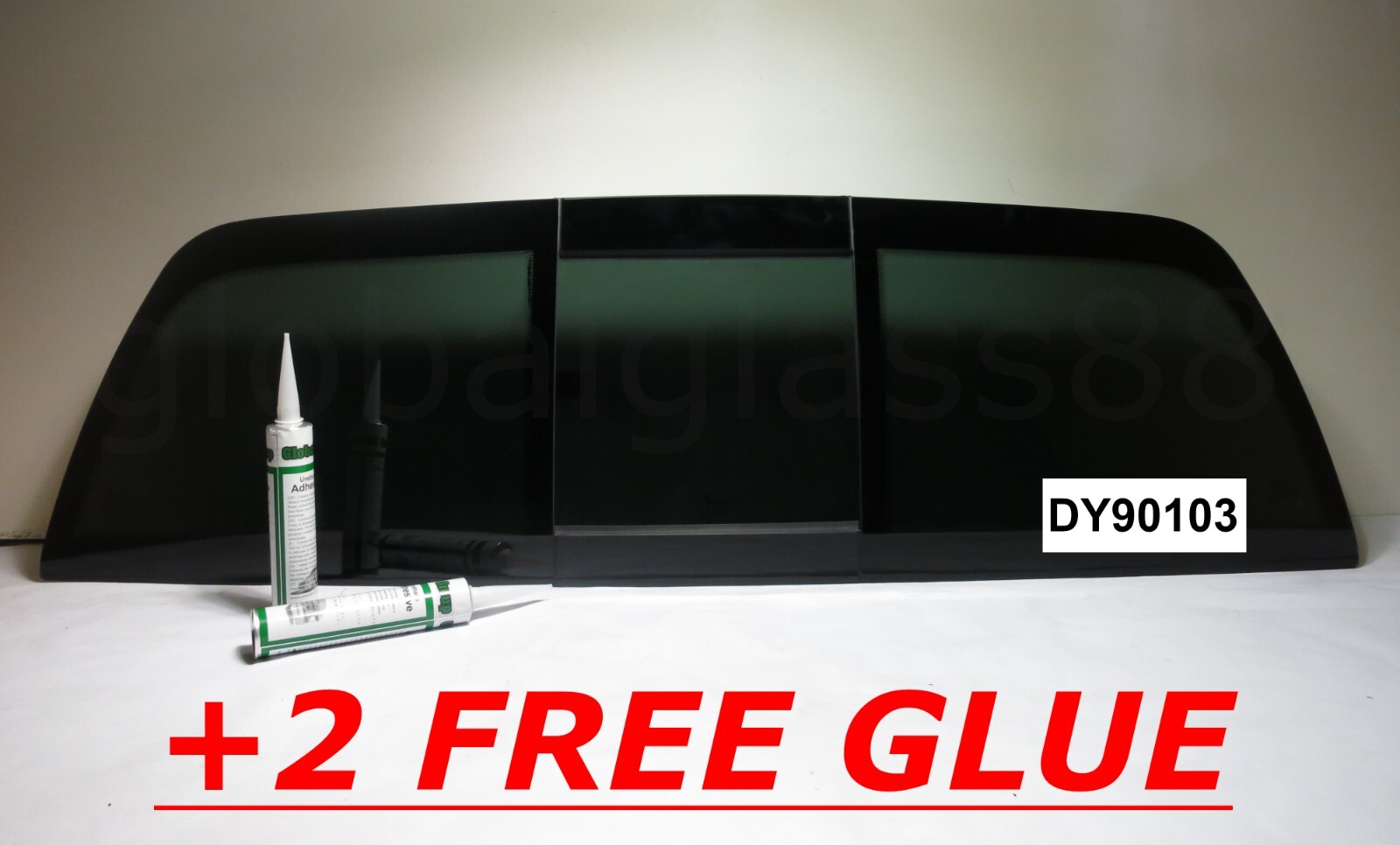 Fits 2003-2009 Dodge Ram Pickup 2500 & 3500 Manual Slider Back Glass Flush Fit Fits 2003-2009 Dodge Ram Pickup 2500 & 3500 Manual Slider Back Glass Flush Fit