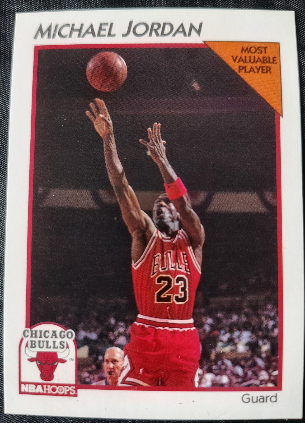 90-91 NBA Hoops 90-91 NBA Hoops