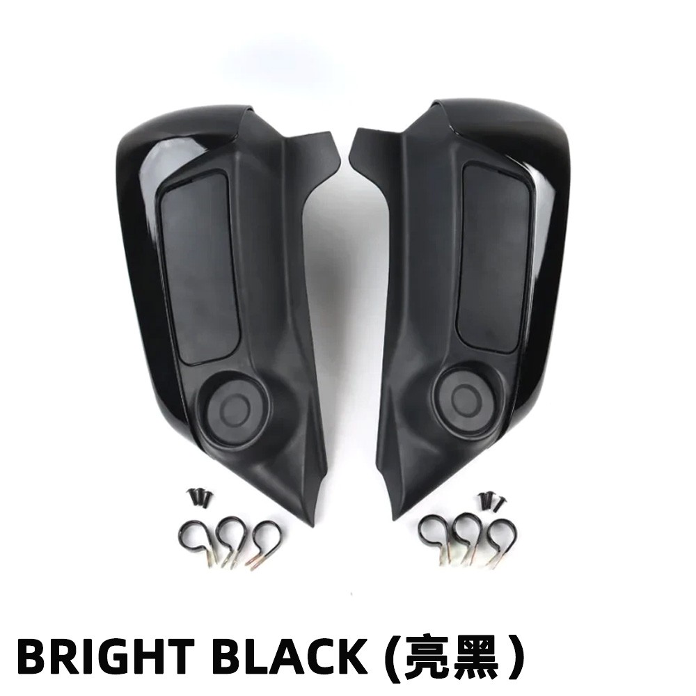 For Indian Challenger Models Fairing Lowers Cover Extended Chin Spoiler Set