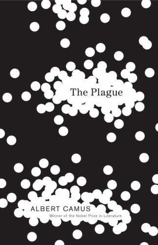 The Plague by Camus, Albert The Plague by Camus, Albert