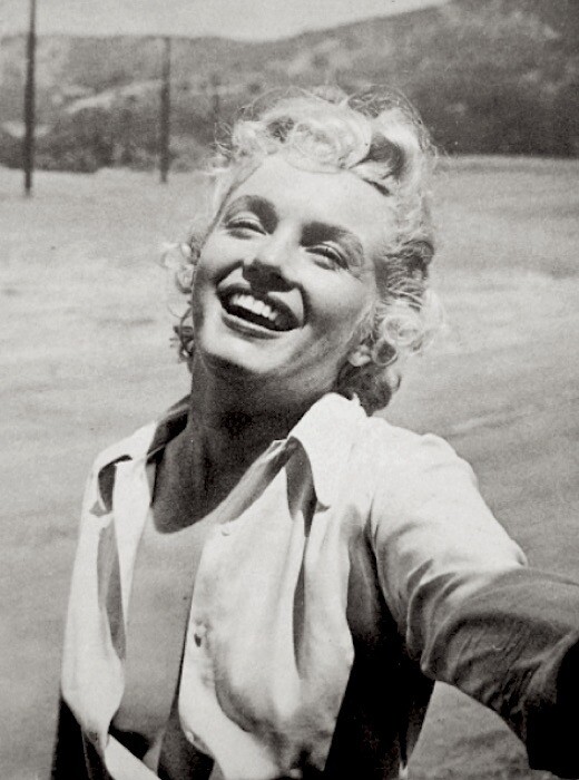 Marilyn Monroe Calendar Litho 1953 VTG Pinup Banned 1st Edition Photo Promo COA