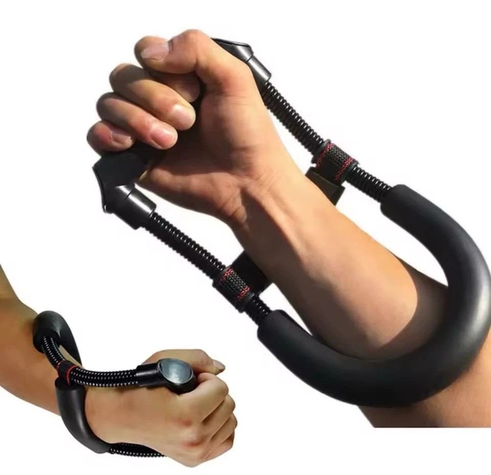 Sportneer Professional Wrist Strengthener Forearm Exercise Trainer for Athletes Sportneer Professional Wrist Strengthener Forearm Exercise Trainer for Athletes