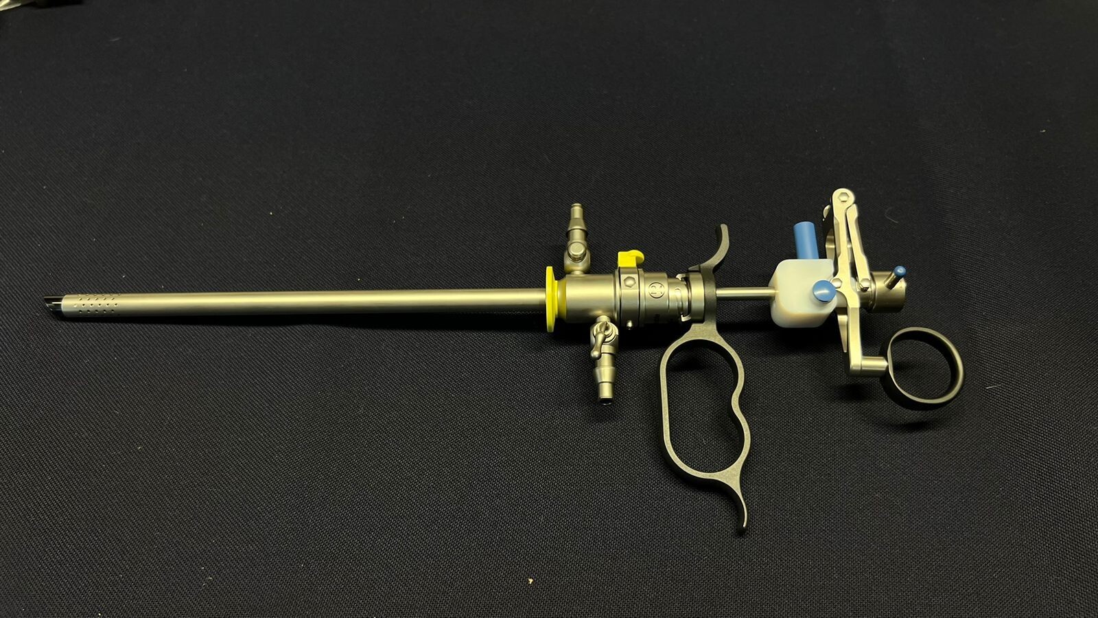 Resectoscope Inner Outer Sheath German Made Type High Flow 26Fr