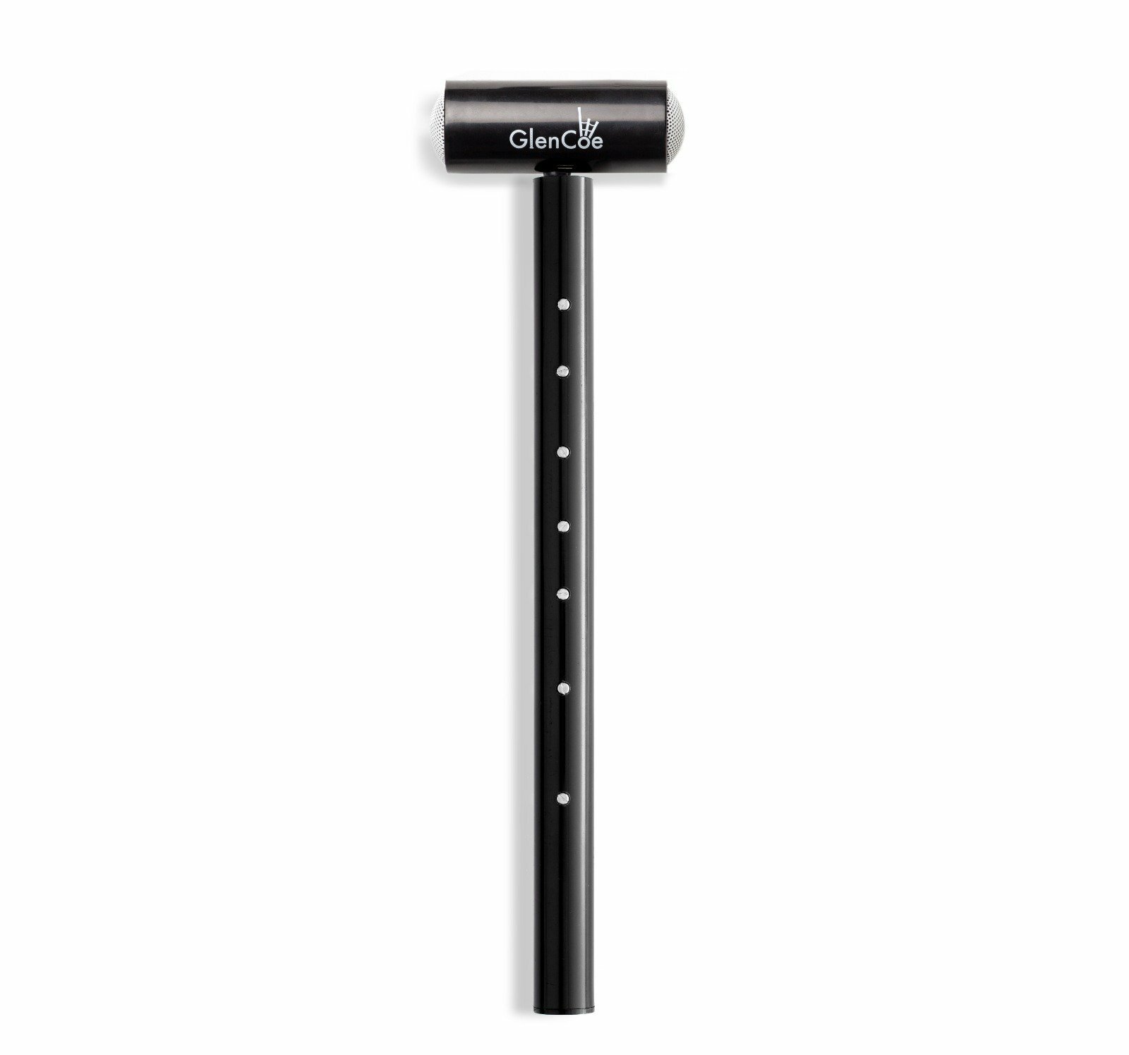 GlenCoe Bagpipes Electronic Practice Chanter with Mini-Speaker and earphones