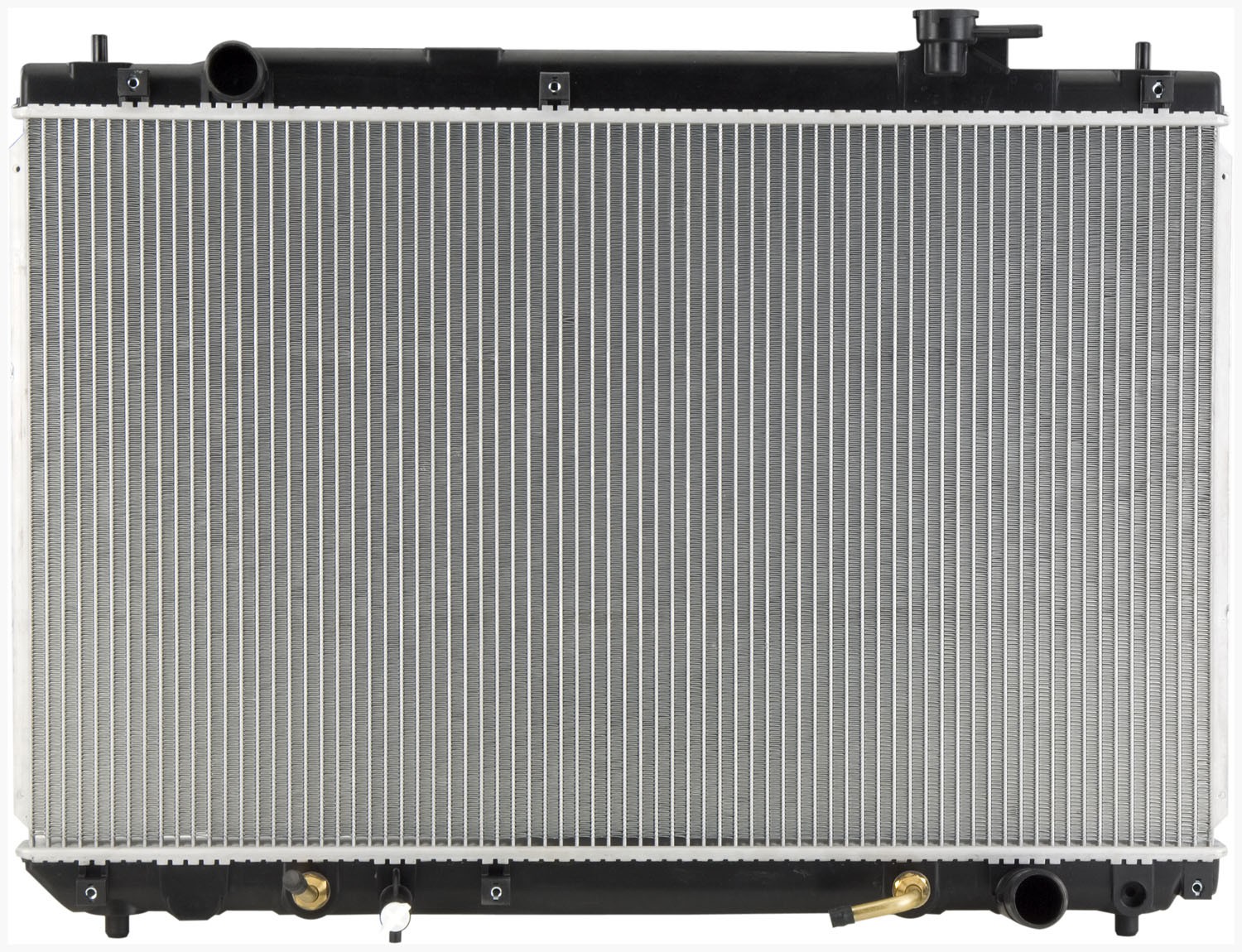 Radiator For 2001-2004 Toyota Highlander