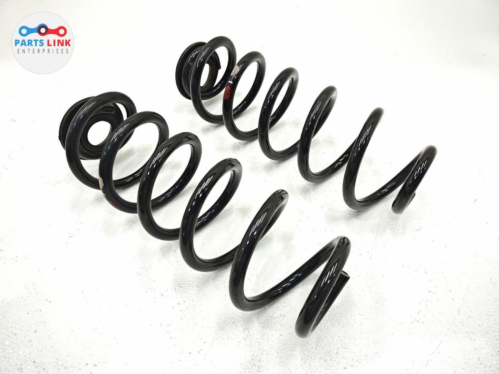 2025 LEXUS NX350 REAR SUSPENSION COIL SPRINGS SHOC ABSORBER SET AWD USA OEM
