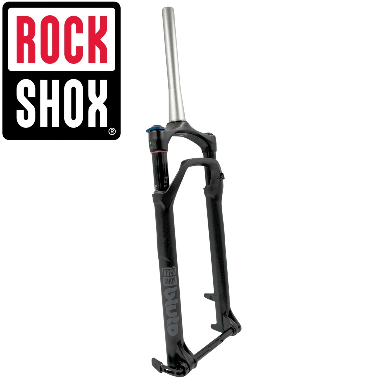 RockShox Bluto 26\