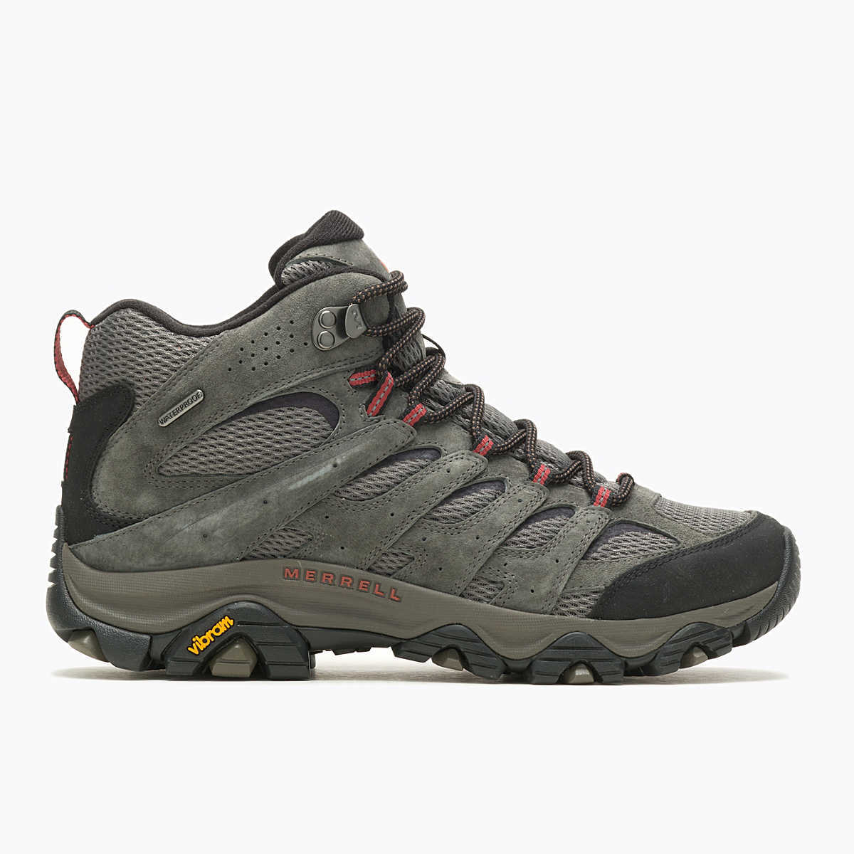 Merrell Moab 3 Mid WP Men's Hiking Boots *ALL COLORS AND SIZES*