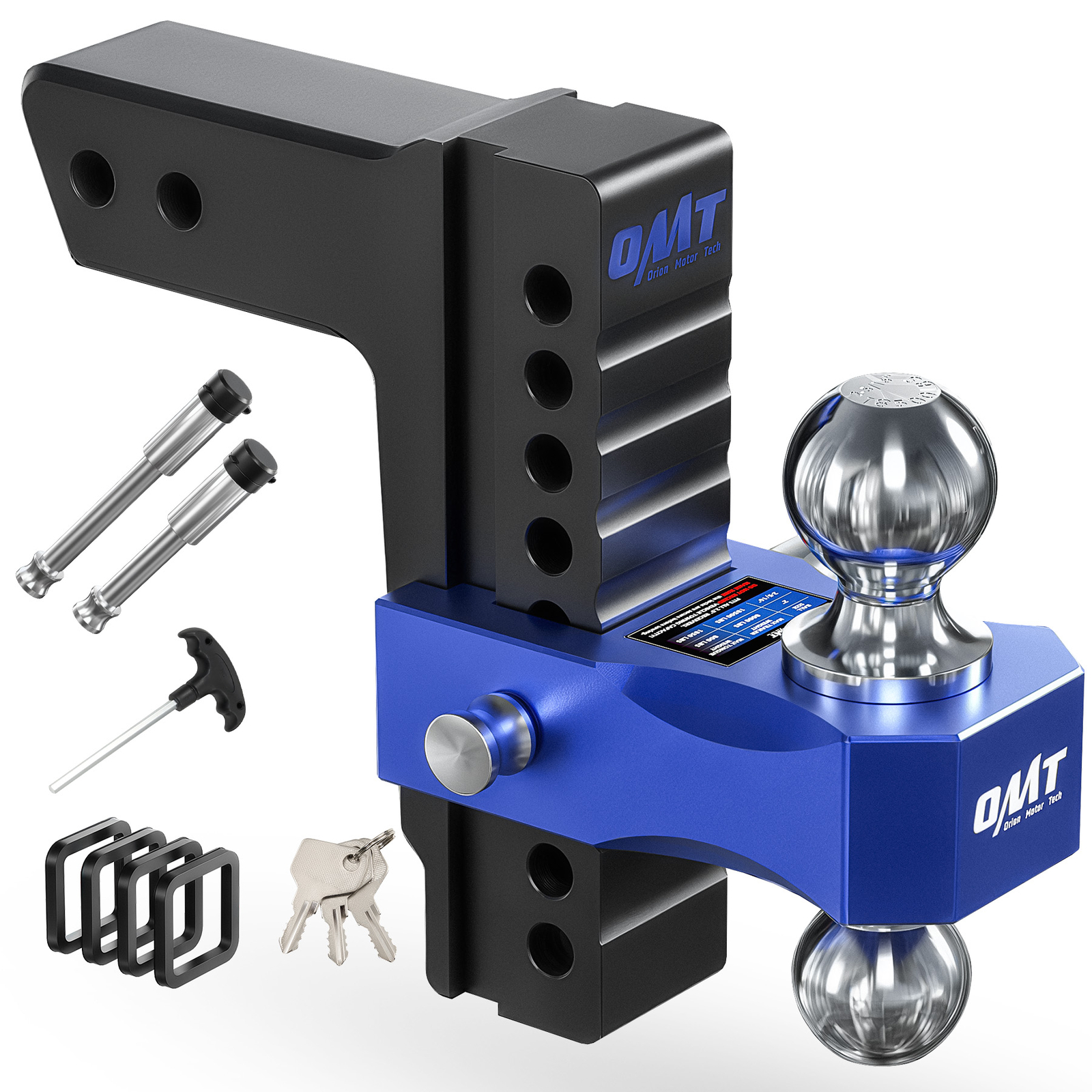OMT 2.5 OMT 2.5