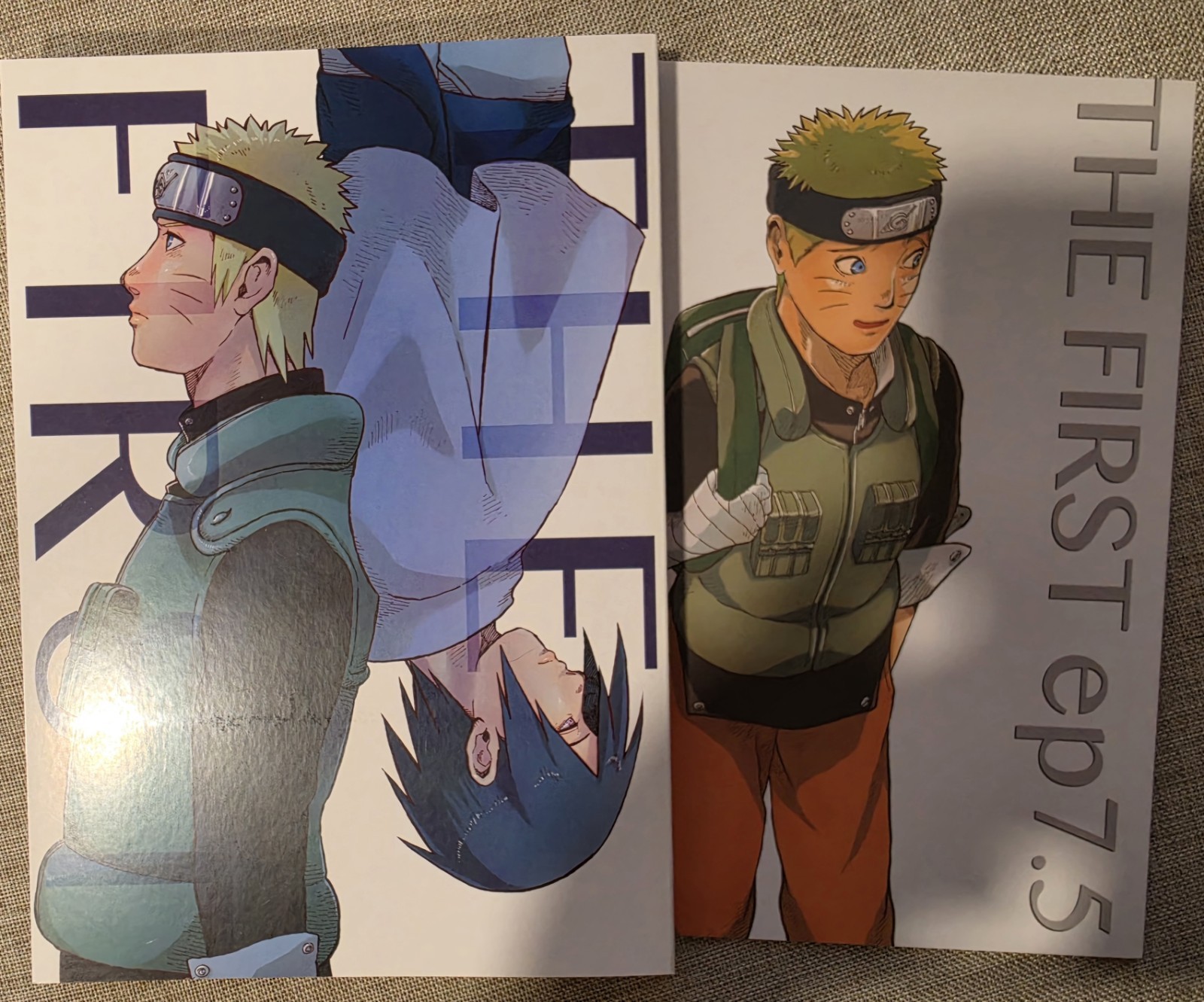 Naruto Unofficial Fanbooks Doujinshi Naruto X Sasuke JP Naruto Unofficial Fanbooks Doujinshi Naruto X Sasuke JP