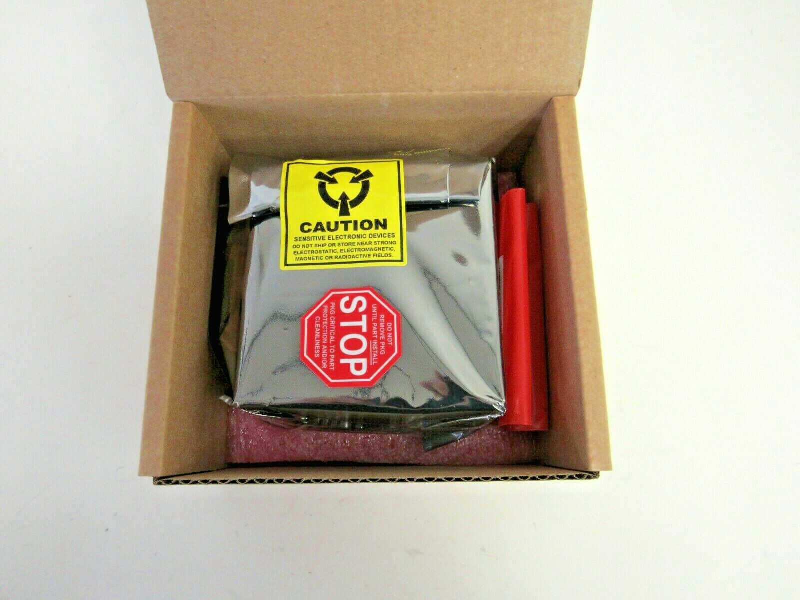 MKS Instruments RMIOH012S008P15 Senselink EP Bipolar CSNOV PECVD 61-4 MKS Instruments RMIOH012S008P15 Senselink EP Bipolar CSNOV PECVD 61-4