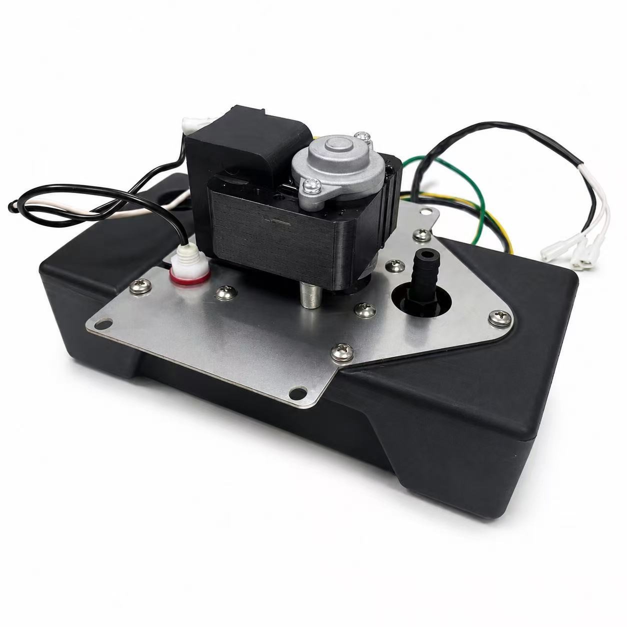 MOUNTO Replacement Water Pump for DH95  180PINTS LGR Dehumidifier – OEM Part