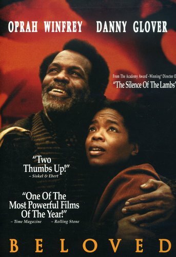 Beloved (DVD, 1998) Beloved (DVD, 1998)