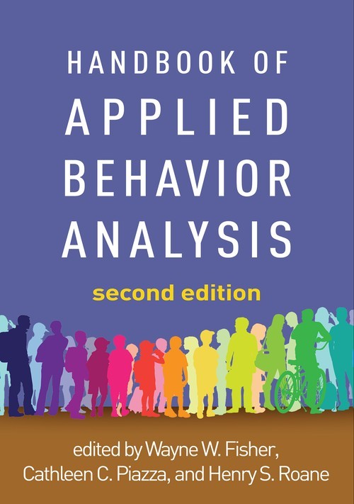 Handbook of Applied Behavior Analysis,..., Wayne Fisher