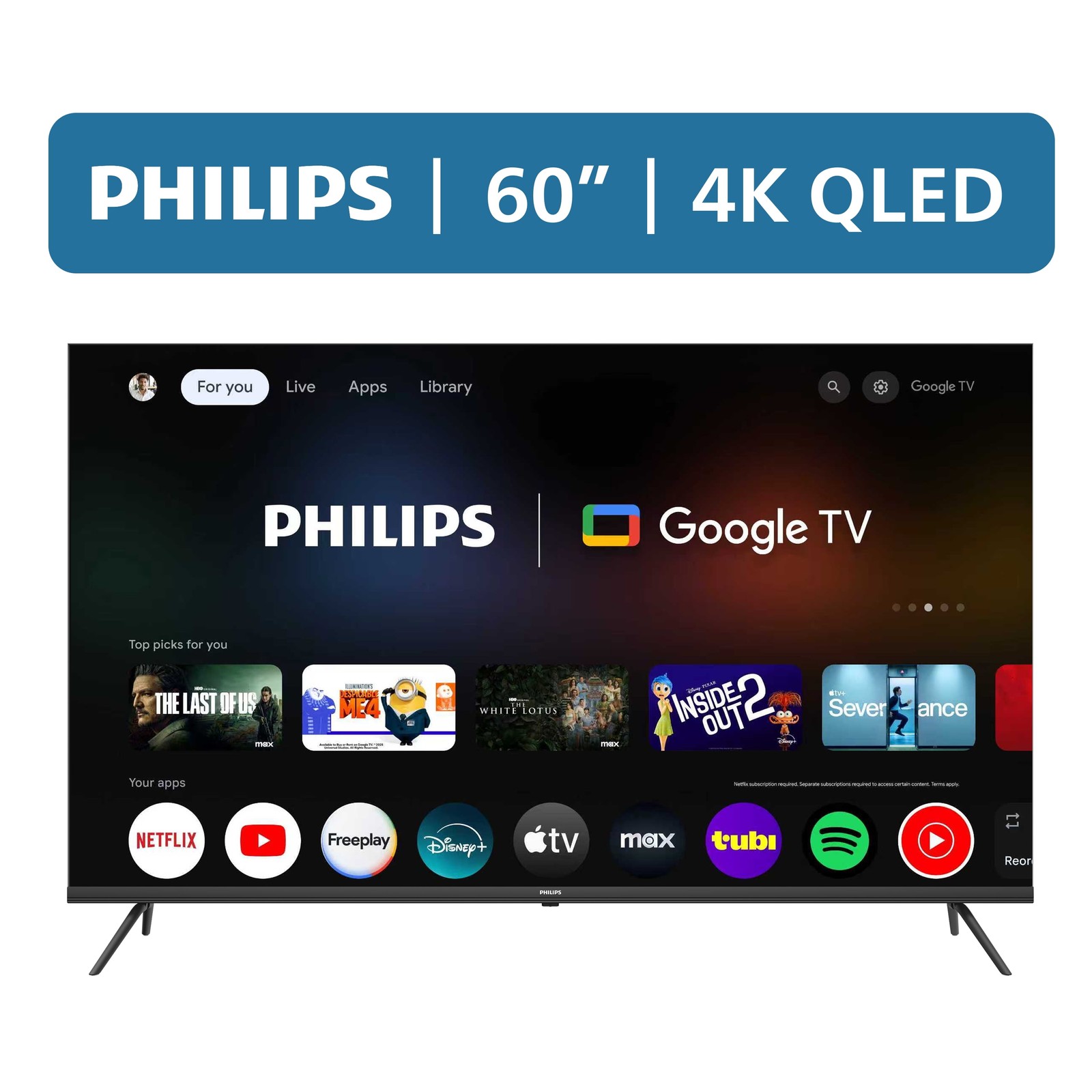 Philips 60\