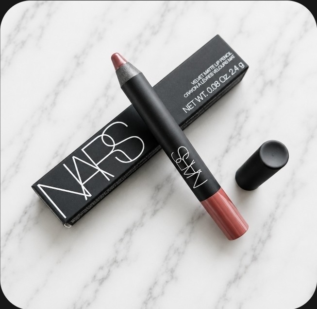 Nars DO ME BABY #2488 Velvet Matte Lip Pencil .08oz 2.4g NIB Nars DO ME BABY #2488 Velvet Matte Lip Pencil .08oz 2.4g NIB