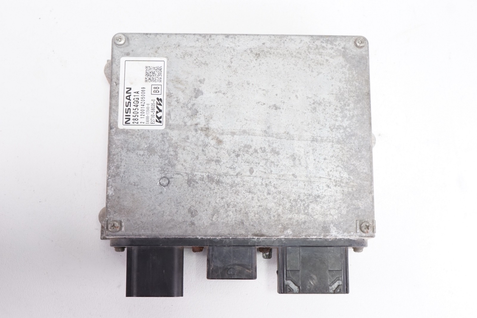 INFINITI Q50 Power Steering Control Module Computer OEM 2014 - 2016