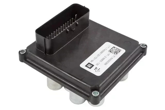 84055066 | Genuine GM® ABS Control Module 2012-2017 Express 2500