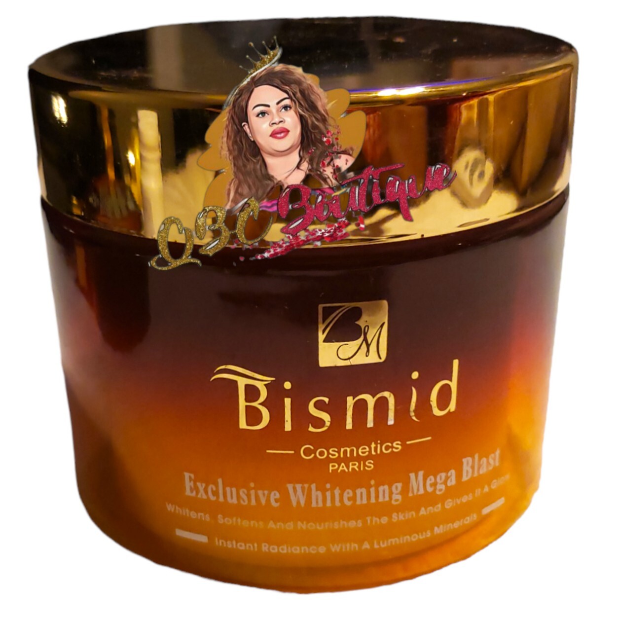Bismid Exclusive mega blast N1 Bismid body cream nourish glow soften Bismid Exclusive mega blast N1 Bismid body cream nourish glow soften