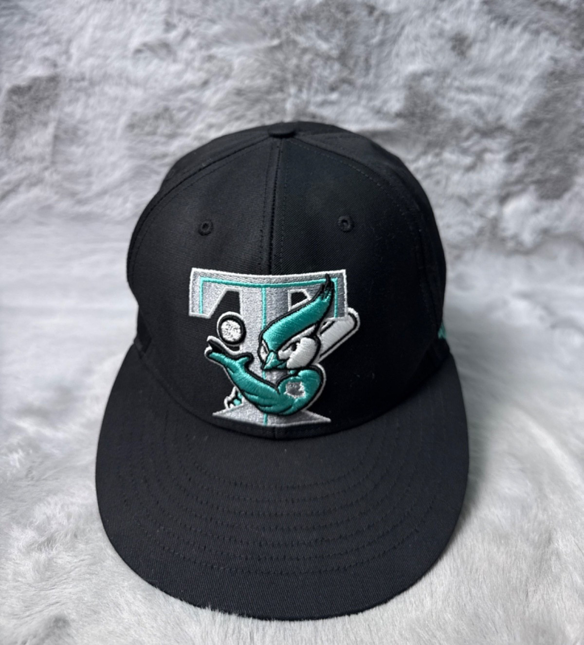 Toronto Blue Jays Hat Cap Black 47 Brand Cooperstown Collection Mens MLB