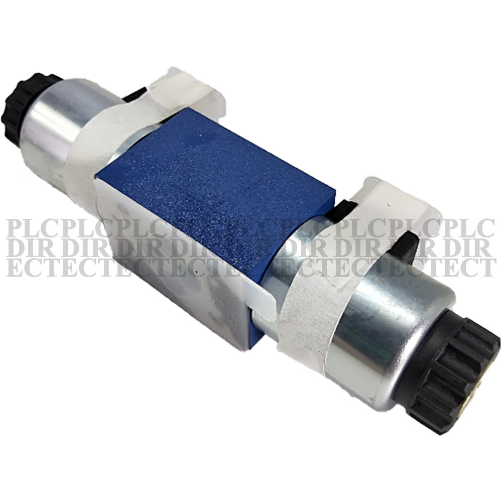 NEW Rexroth 4WE6E62/EG24N9K4 Solenoid Valve