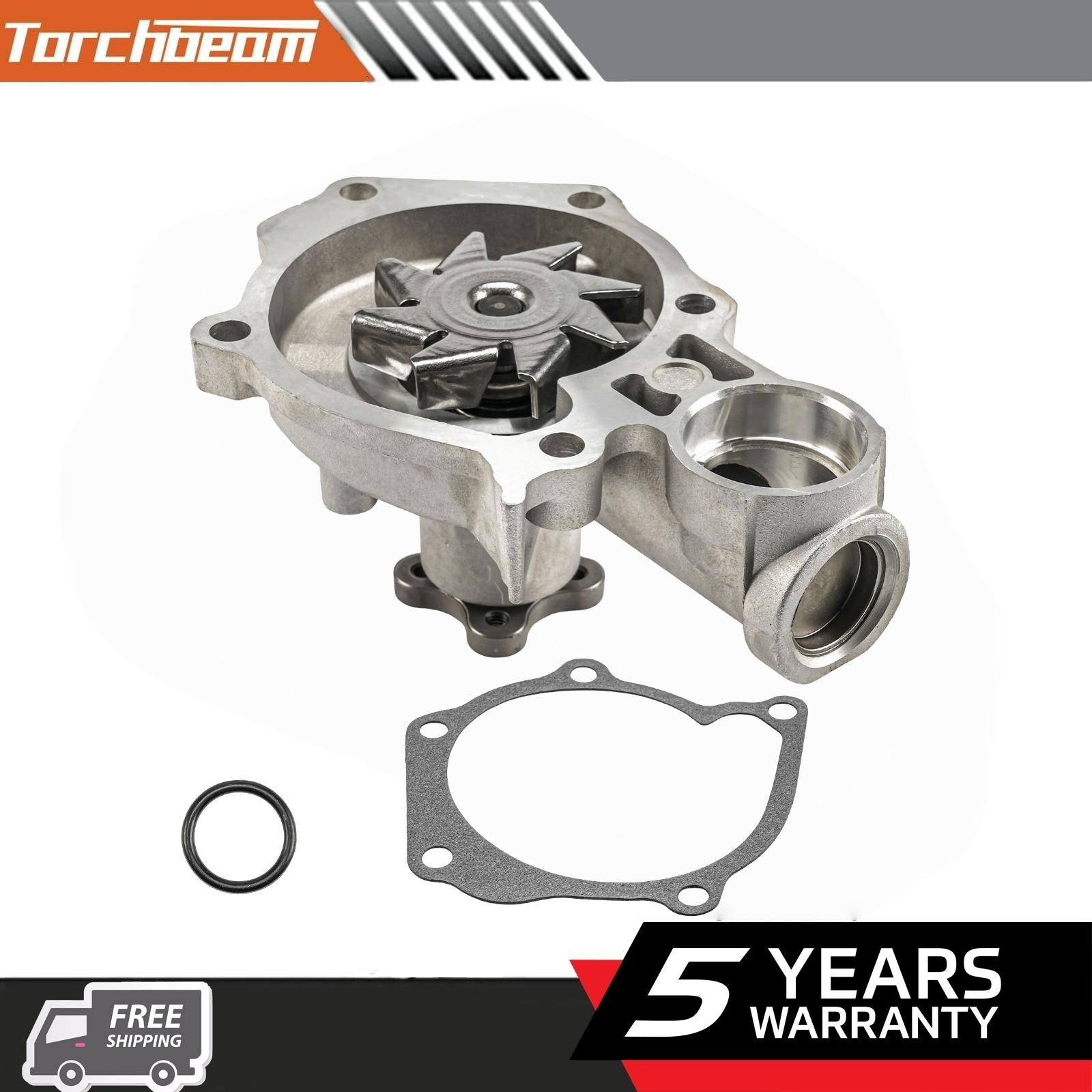 AW9477 Water Pump For 2001 2002 2003 2004 2005 2006 Kia Optima 2.4L WPK803