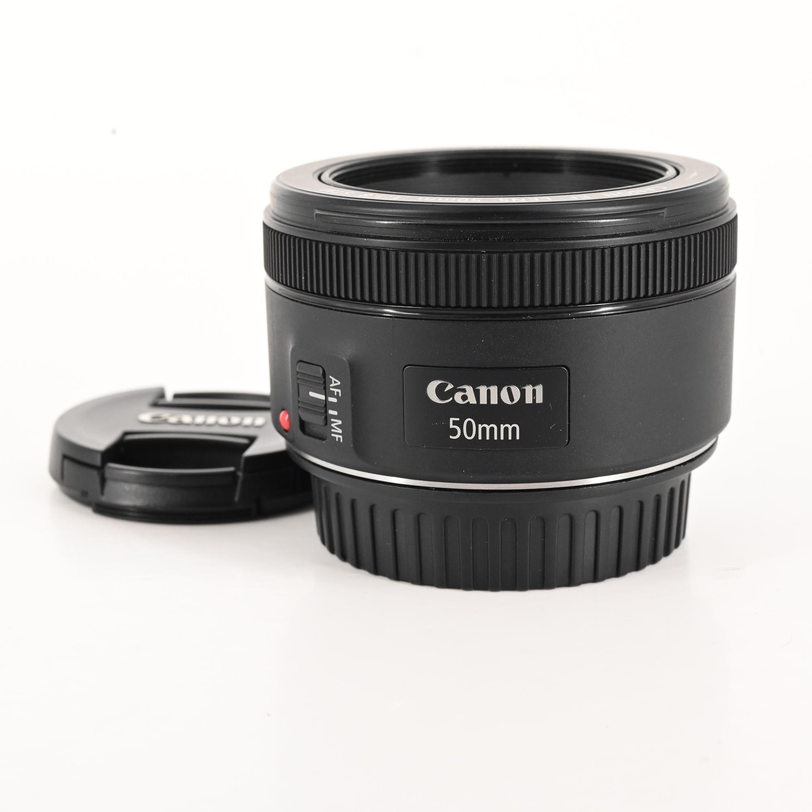 Canon EF 50mm f1.8 STM Lens #406